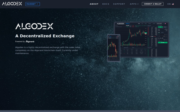 app.algodex.com