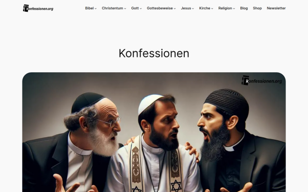 konfessionen.org