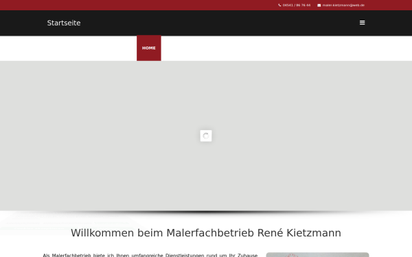 maler-kietzmann.de