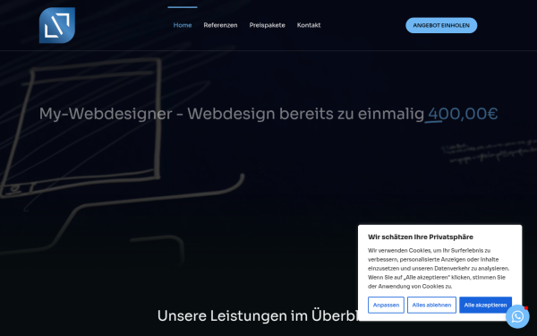 my-webdesigner.de