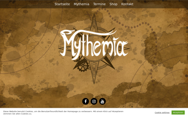 mythemia.eu