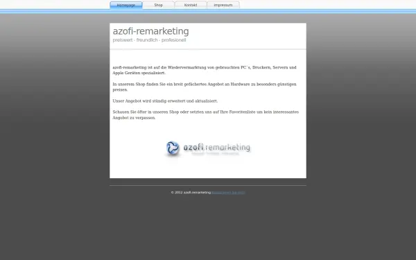 azofi.de