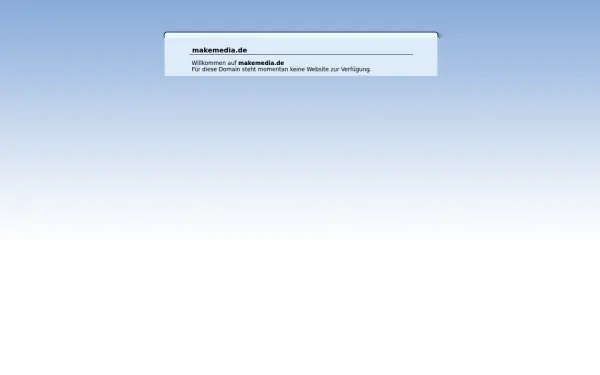makemedia.de