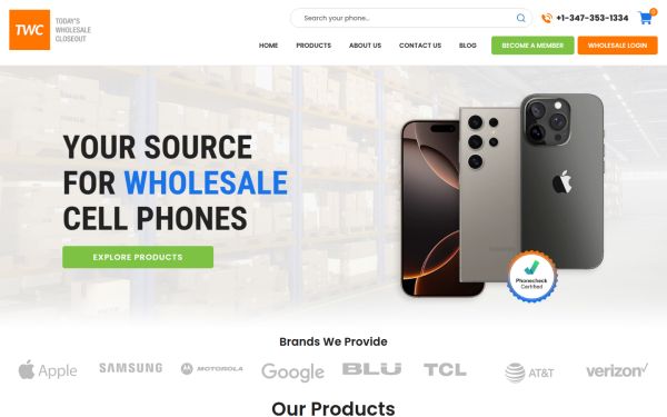 www.todayscloseout.com