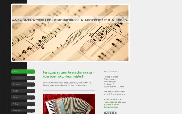www.akkordeonmeister.de