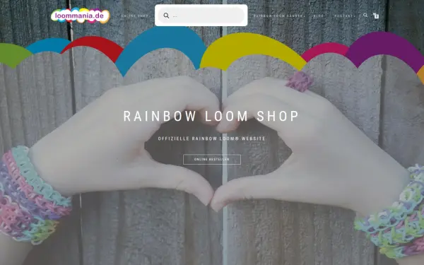 www.loommania.de