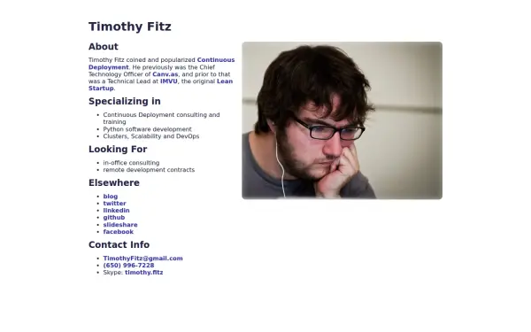 timothyfitz.com