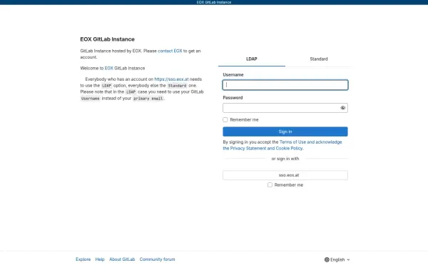 gitlab.eox.at