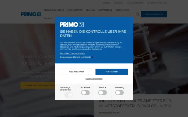 www.primodeutschland.de