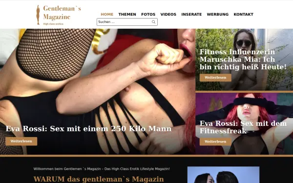 www.gentleman-magazin.ch