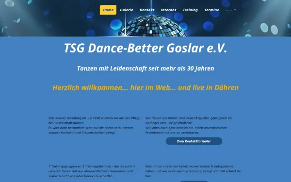 www.dance-better.de