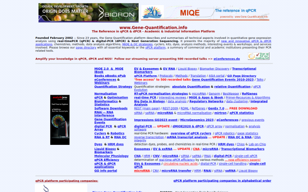 gene-quantification.info