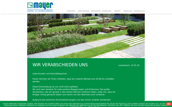 mayergalabau.de