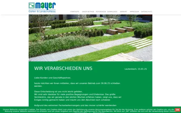 mayergalabau.de