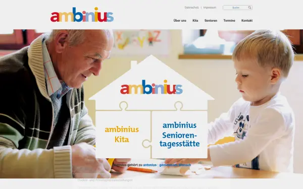 www.ambinius.de