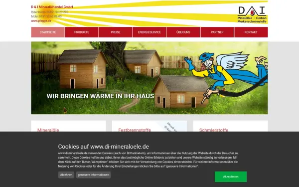 www.di-mineraloele.de