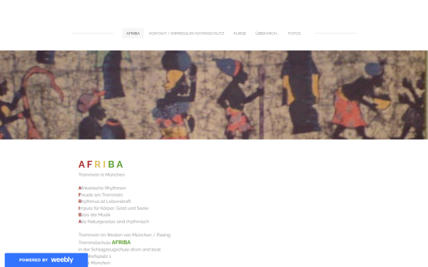 afriba.weebly.com