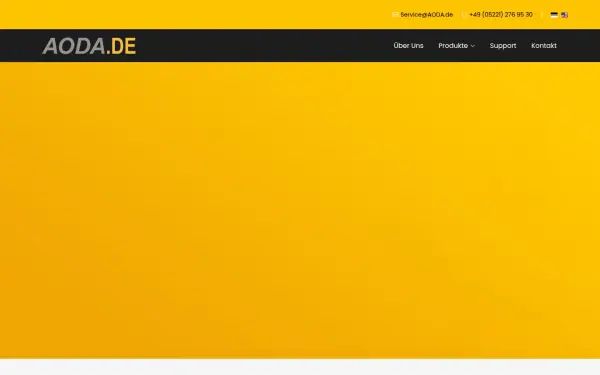 aoda.de