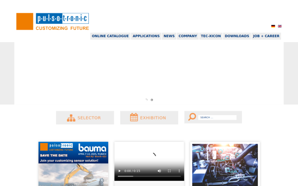 www.pulsotronic.de