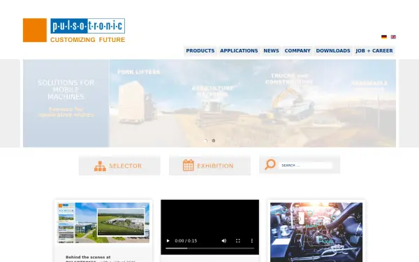 www.pulsotronic.de