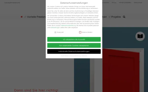 4freelance.de