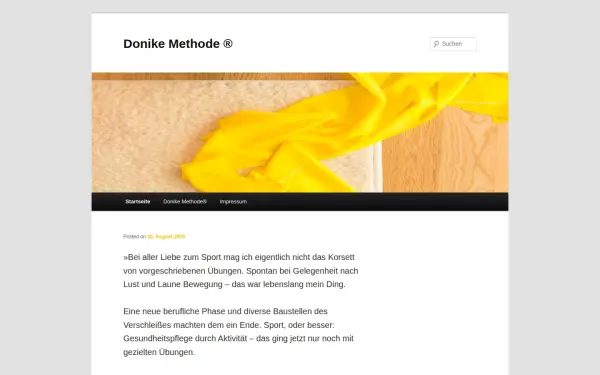 donike-training.de