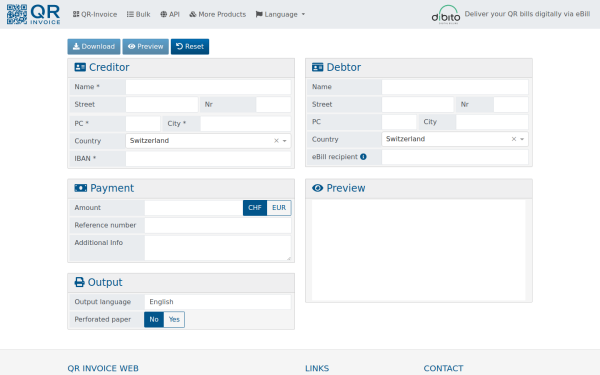 app.qr-invoice.cloud