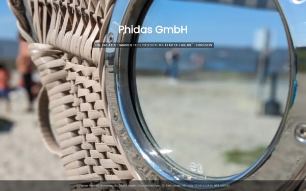 phidas.de