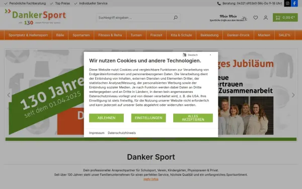 www.danker-sport.de