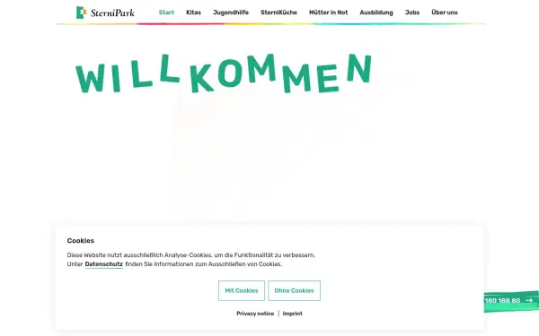 sternipark.de