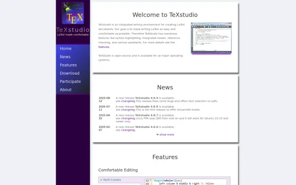 texstudio.org