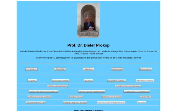 dieter-prokop.de