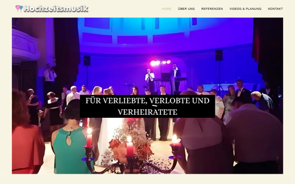 hochzeit.mikesworld.at
