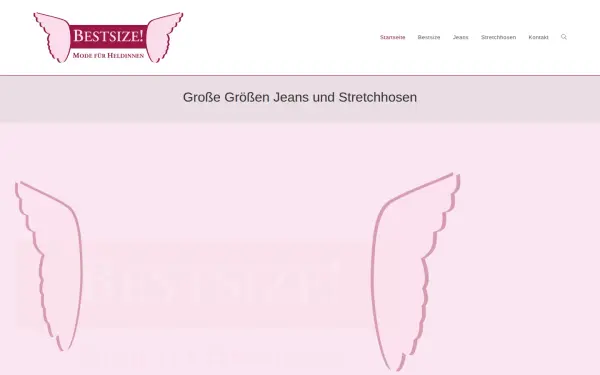 www.bestsize.de