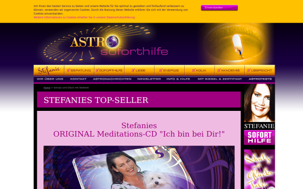 mein-astroflirt.de