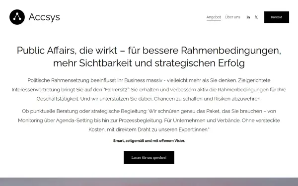 www.accsys.de