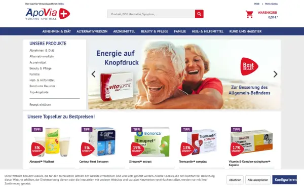 www.apovia.de