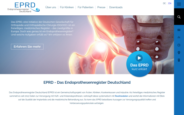 www.eprd.de