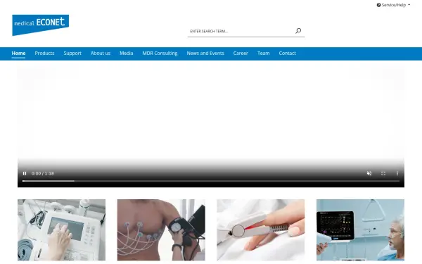 www.medical-econet.com