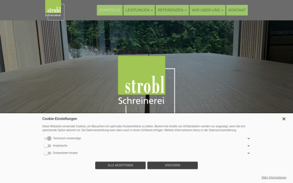 strobl-schreinerei.de