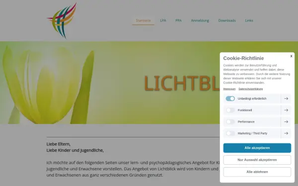 www.lichtblick-hl.de