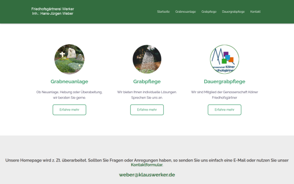 klauswerker.de