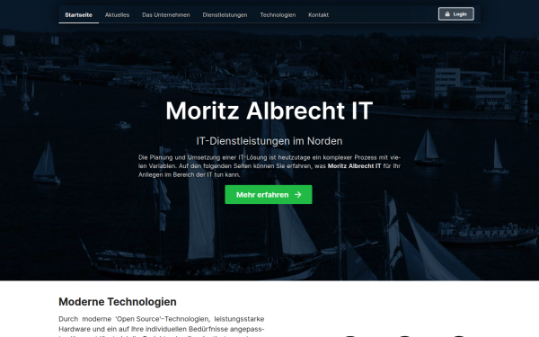 moritz-albrecht-it.de