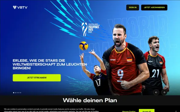 subscribe.volleyballworld.com