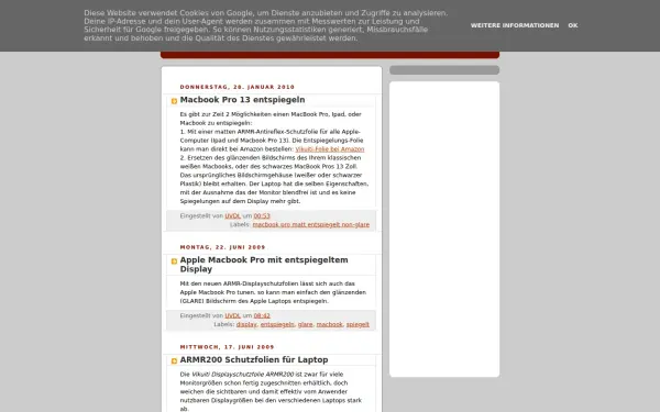 www.armr.de