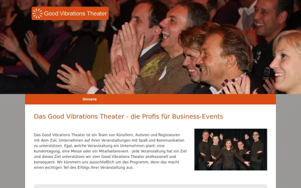 www.good-vibrations-theater.de