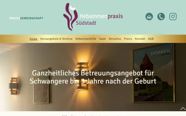 www.hannover-hebammenpraxis.de