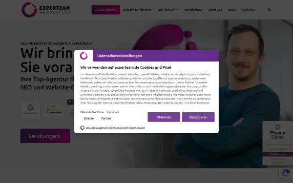 experteam.de
