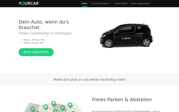 yourcar-carsharing.de