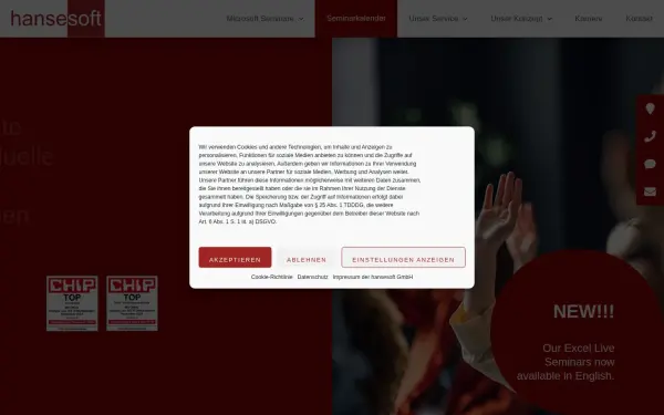 hansesoft.de